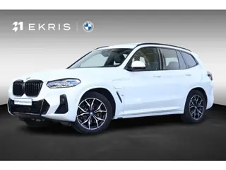 BMW X3 xDrive30e | SoH 96% | M-Sport Pakket | Pano Dak | Trekhaak | PDC |