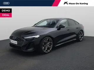 Audi A5 Limousine 2.0 e-hybrid quattro S edition 299 PK · Tech plus · Elektrisch verstelbare voorsto
