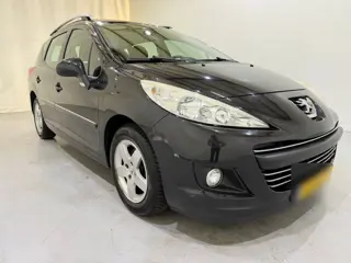 Peugeot 207 SW 1.4 VTi Style Airco (bj 2010)