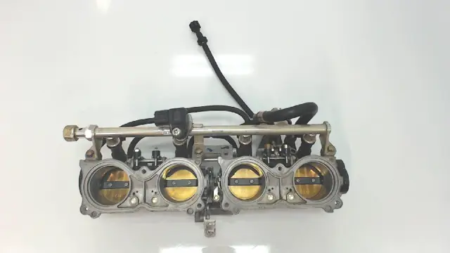 GASKLEPHUIS Honda CBR Fireblade 2004 - 2005