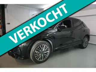 Audi Q3 45 TFSI e S edition 3X S-Line PLUG IN/DEALER ONDERHOUDEN