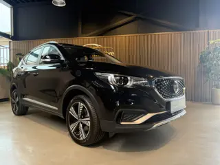 MG Mg Zs EV Luxury 45 kWh panoramadak | camera  |