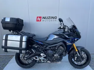 YAMAHA TRACER 900 ABS - 2016