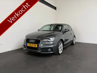 Audi A1 1.4 TFSI Pro Line S. PDC. Clima! (bj 2013)