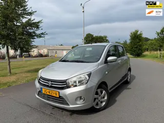 Suzuki Celerio 1.0 Exclusive, NAP. Zie foto’s!