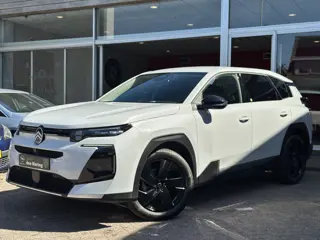 Citroën C5 Aircross 1.2 Hybrid 145 Max 360 Camera/Head-up display/Matrix led koplampen/Stoe+stuurver