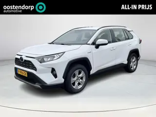 Toyota RAV4 2.5 Hybrid AWD Active | Trekhaak | Carplay | Parkeercamera | Adaptive cruise control |
