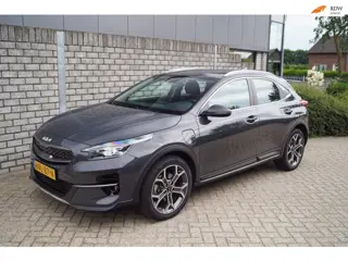 Kia XCEED 1.6 GDi PHEV Dynamic Plus Line Autom Sportst Stoel/Stuurverw Navi Camera Apple Carplay Cli