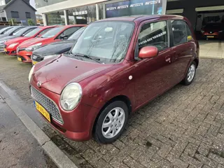 Daihatsu Trevis 1.0 | 3E EIGENAAR | 12MND GARANTIE | ELEC RAMEN | PANO | NW APK