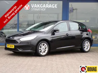 Ford Focus 1.0 Edition, Climate control / Parkeersensoren achter / 16' LMV