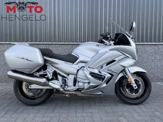 Yamaha FJR1300 ABS (bj 2017)