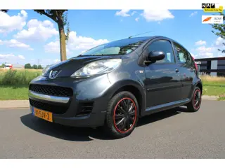 Peugeot 107 1.0-12V XS Airco