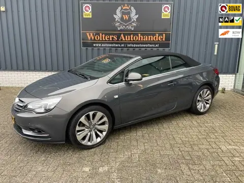 Opel Cascada 1.4 Turbo ecoFLEX Cosmo