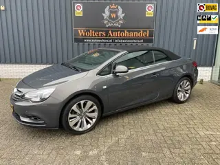 Opel Cascada 1.4 Turbo ecoFLEX Cosmo