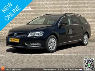 Volkswagen Passat Variant 2.0 TDI Trendline BlueMotion | Climate | Cruise | Navi | PDC | Stoelverwar