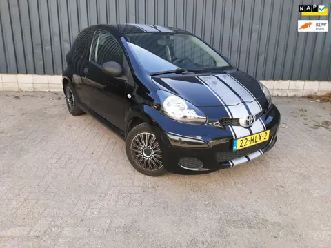 Toyota Aygo 1.0-12V Access