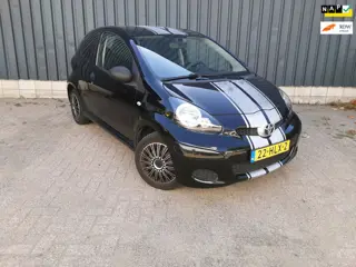 Toyota Aygo 1.0-12V Access