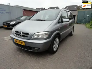 Opel Zafira 1.6-16V Maxx 7 PERS AIRCO