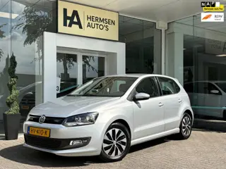 Volkswagen Polo 1.0 BlueMotion|CarPlay|Navi|NAP|