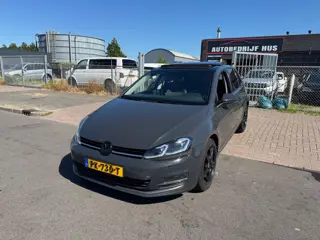Volkswagen Golf 1.6 TDI DSG-AUTOMAAT PANO/XENON/NAVI