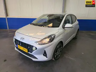 Hyundai I10 1.0 Comfort 5-zits