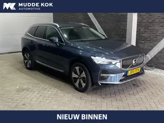 Volvo XC60 T6 Plug-in hybrid Plus Bright | ACC | Panoramadak | Harman/Kardon | 360° Camera | BLIS | 