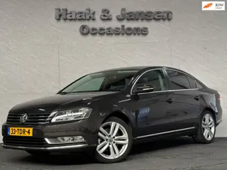 Volkswagen Passat 1.4 TSI Comfortline - Automaat - Infotainment - Cruise