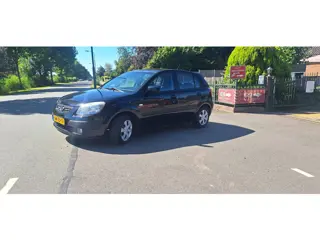 Kia Rio 1.4 X-tra
