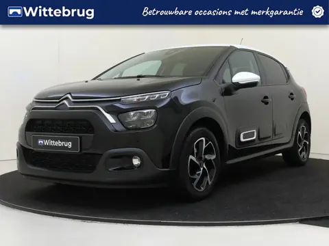 Citroën C3 1.2 PureTech Business | Navigatie | Camera | Clima | Carplay |