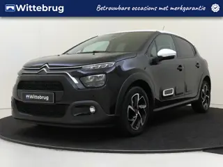 Citroën C3 1.2 PureTech Business | Navigatie | Camera | Clima | Carplay |