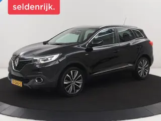 Renault Kadjar 1.2 TCe Bose  Panoramadak | Bluetooth | Cruise control | Climate control | Stoelverwa