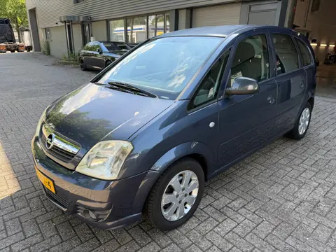 Opel Meriva 1.6-16V Business