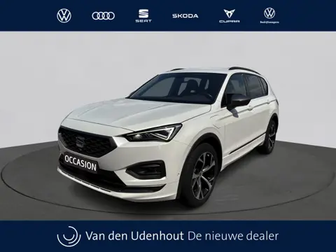 SEAT Tarraco 1.4 TSI e-Hybrid PHEV FR (bj 2021, automaat)
