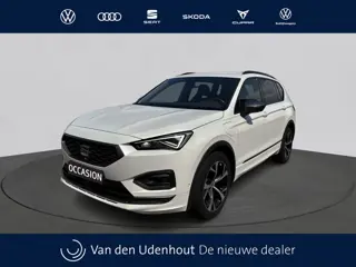 SEAT Tarraco 1.4 TSI e-Hybrid PHEV FR (bj 2021, automaat)