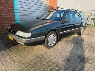 Citroen XM Break 2.1 TD Ambiance Bj:1995 NAP!