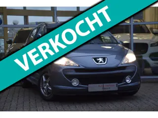 Peugeot 207 1.6 VTi Look Airco Elek. Ramen 5Drs. Trekhaak Apk