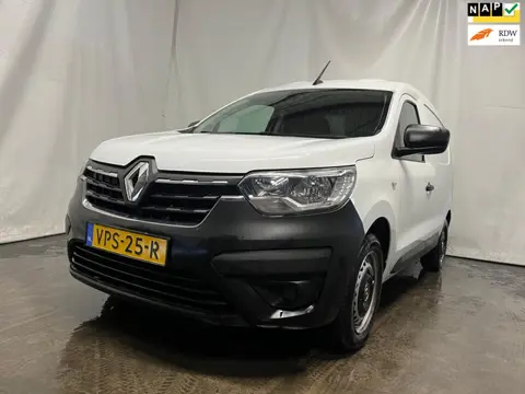 Renault Express 1.5 dCi 75 Comfort