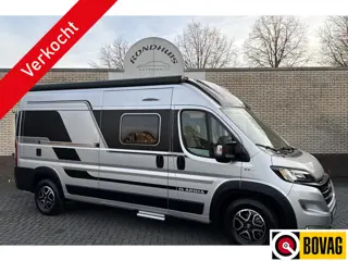 Adria Twin 600 SPB Supreme 160 pk AUTOMAAT 9-Traps Euro6 Fiat Ducato Maxi **Slechts 6 meter/Groot dw