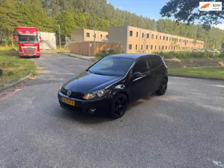 Volkswagen Golf 1.4 Trendline Clima.Navi