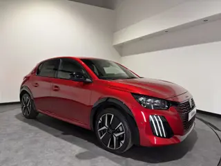 Peugeot e-208 EV GT 51 kWh | 360 Cam | Sport interieur | Soh (batterijcheck) Waarde 97,8 %