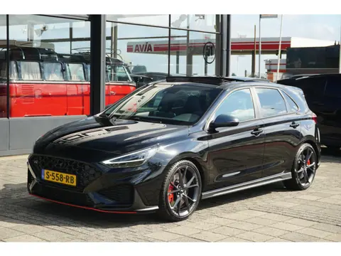 Hyundai i30 2.0 N | PANO | Schaalstoelen | 280 pk