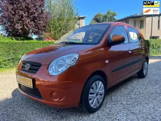 Kia Picanto 1.0 X-pect