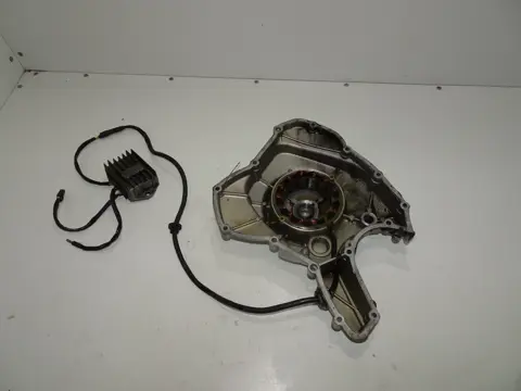 DYNAMODEKSEL Ducati 600 SS Supersport 1994 - 1999