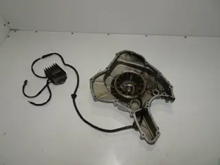 DYNAMODEKSEL Ducati 600 SS Supersport 1994 - 1999