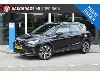 SEAT Arona 1.0 TSI FR Business Connect