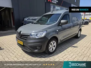 Renault Express 1.5 dCi 95 Comfort +  | Navigatie | Trekhaak | Licht metalen velgen |