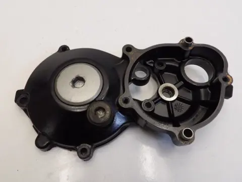MOTORBLOKDEKSEL Suzuki GSX R 600 1995 - 2000