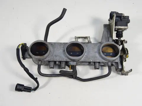 GASKLEPHUIS Triumph Sprint ST 1050 2005 - 2011