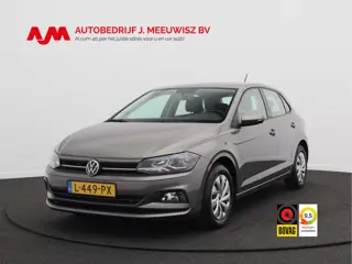 Volkswagen Polo 1.0 TSI Comfortline/ automaat/ achteruitrijcamera!