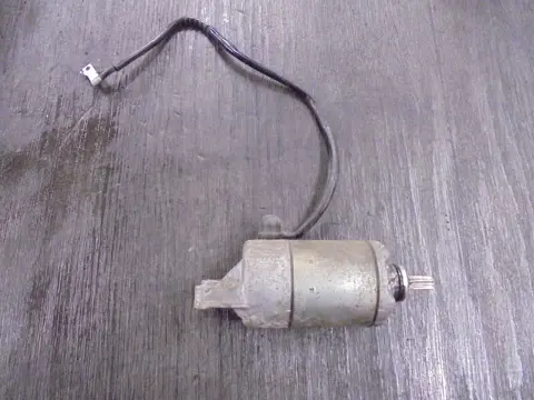 STARTMOTOR Honda CBR 600 F 1995 - 1998